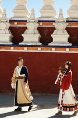 宋先生&王女士
