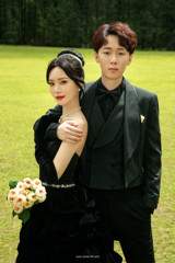 任先生&陳女士