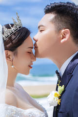 楊先生&于女士
