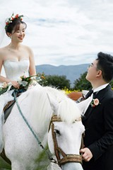丁先生&李女士