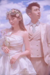 李先生&劉女士