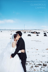 鄭先生&許女士