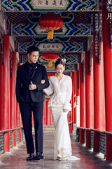 王先生&張女士