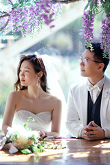 王先生&周女士