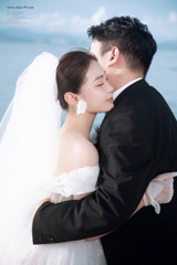 劉先生&胡女士
