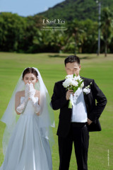梁先生&王女士