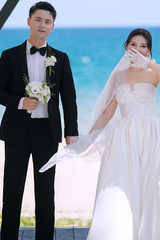 李先生&劉女士