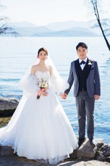 張先生&張女士