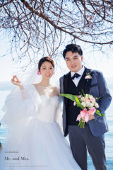 張先生&張女士