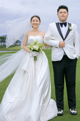 吉先生&湯女士