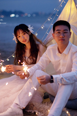 王先生&莊女士