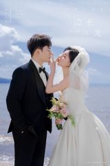 張先生&李女士
