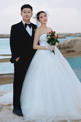 鄭先生&許女士