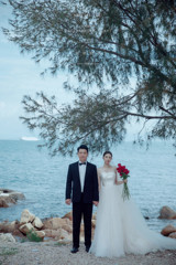 楊先生&萬女士