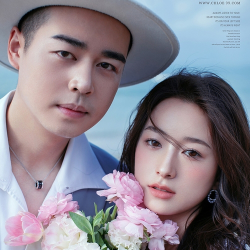 赵先生&卫女士