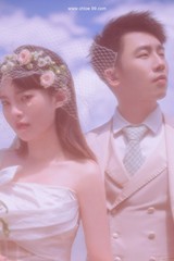 李先生&劉女士
