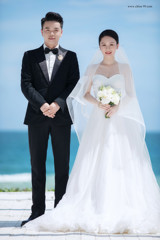 黃先生&王女士