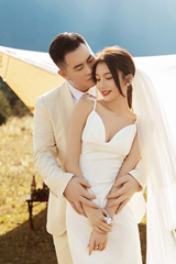 毛先生&李女士