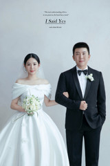 張先生&秦女士