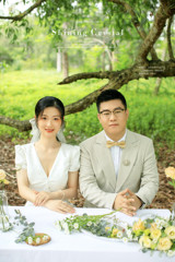 范先生&李女士