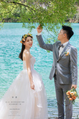 吳先生&李女士