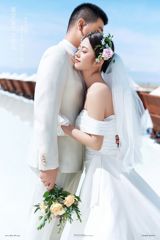 彭先生&侯女士