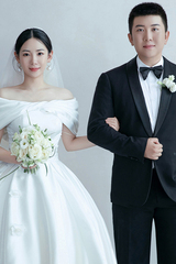 張先生&秦女士