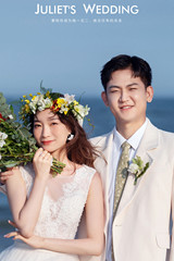 柯先生&衣女士