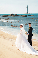 劉先生&李女士