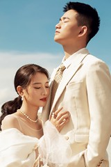 羅先生&朱女士