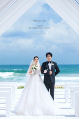 王先生&鄒女士
