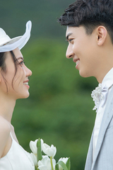 楊先生&郭女士