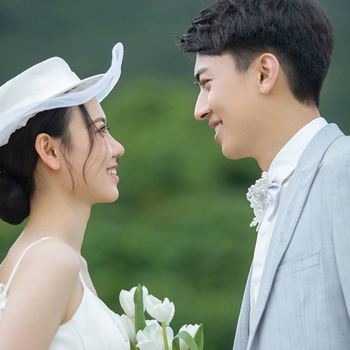 杨先生&郭女士