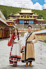 丁先生&趙女士