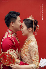 王先生&王女士