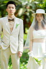 張先生&杜女士