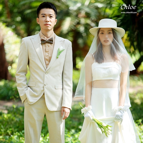 张先生&杜女士