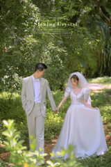 杜先生&潘女士