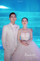 張先生&李女士