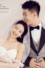 周先生&王女士