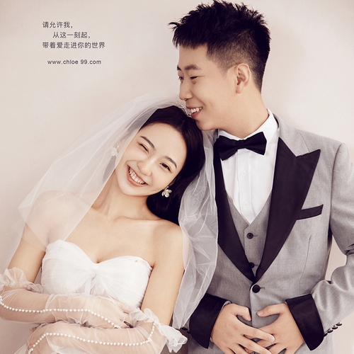 周先生&王女士