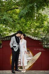 候先生&楊女士