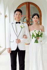 雷先生&余女士