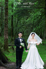 王先生&徐女士