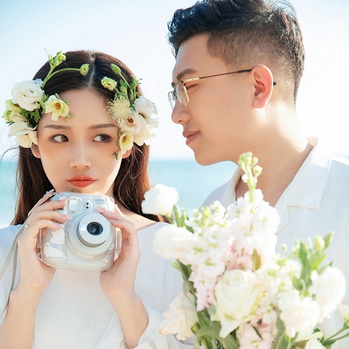 张先生&辛女士