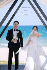 李先生&劉女士