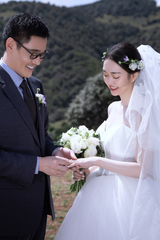 趙先生&梁女士