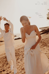 黃先生&關(guān)女士