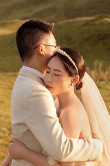 徐先生&宋女士