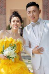 張先生&賀女士